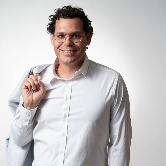 רועי פרחי